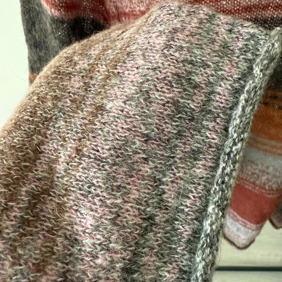 Realisation Par the moon in dune stripe - Picture 5 of 8